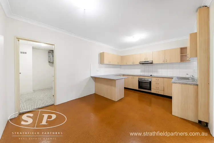 25/11 Lyons Street, Strathfield NSW 2135