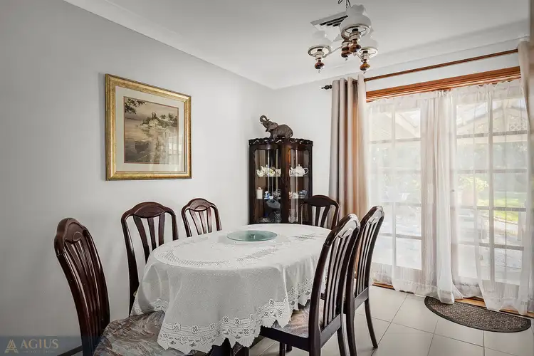 Fourth view of Homely house listing, 43 Hutchins Crescent, Kings Langley NSW 2147