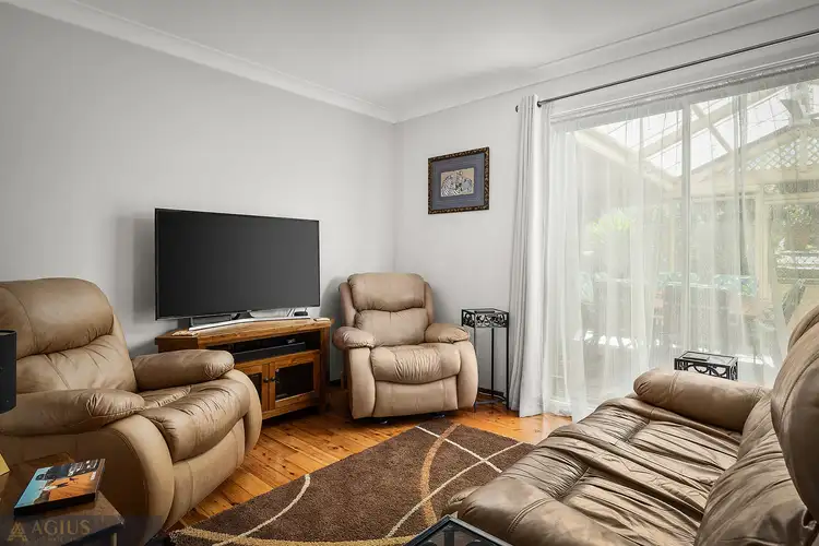 Fifth view of Homely house listing, 43 Hutchins Crescent, Kings Langley NSW 2147