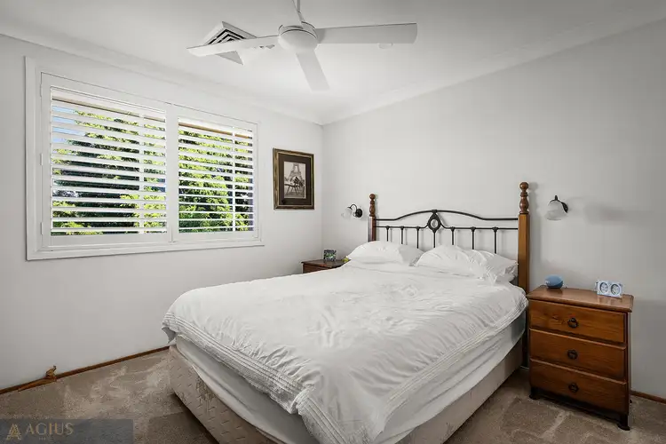 Sixth view of Homely house listing, 43 Hutchins Crescent, Kings Langley NSW 2147