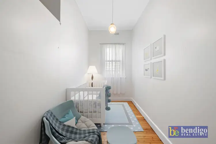 Fifth view of Homely house listing, 57 Arnold Street, Bendigo VIC 3550