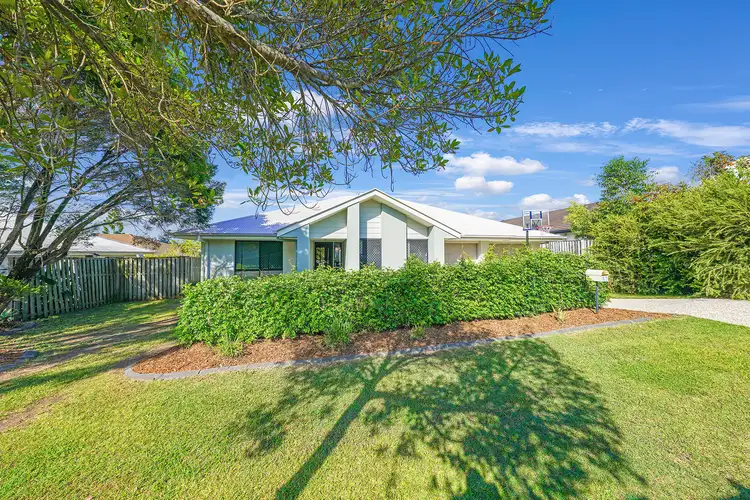 26 Barrington Street, Upper Coomera QLD 4209