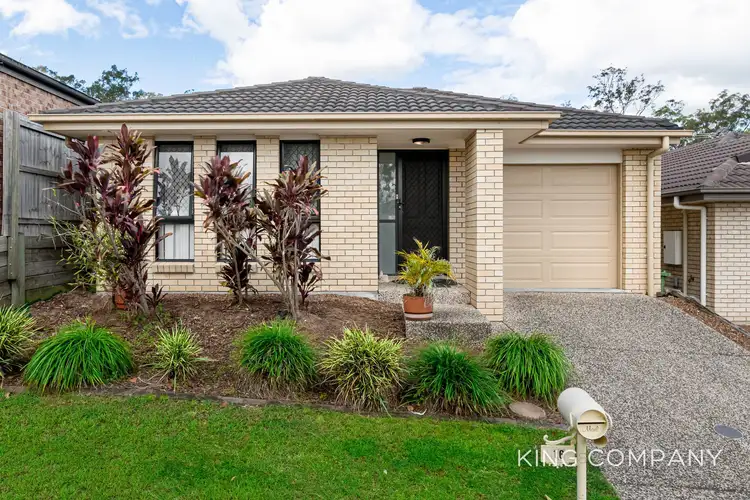 Main view of Homely house listing, 16 Kuranda Street, Waterford QLD 4133