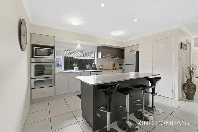 Third view of Homely house listing, 16 Kuranda Street, Waterford QLD 4133