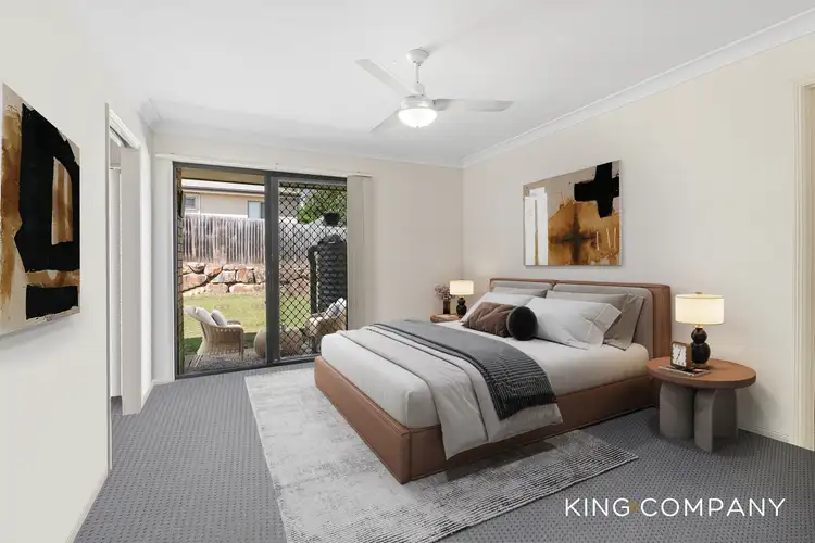 Fourth view of Homely house listing, 16 Kuranda Street, Waterford QLD 4133