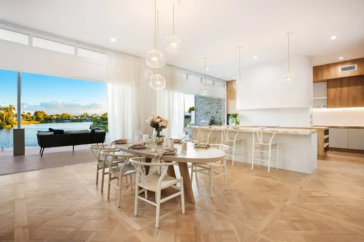Sixth view of Homely house listing, 6 Marbella Drive, Benowa Waters QLD 4217