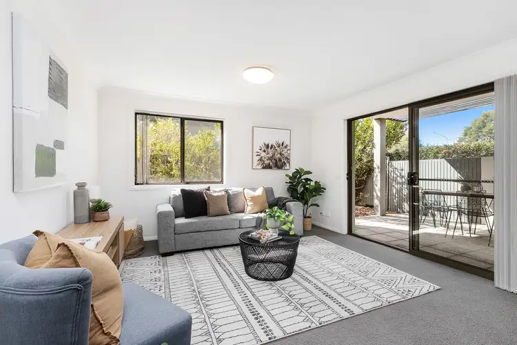 51/289 Flemington Road, Franklin ACT 2913