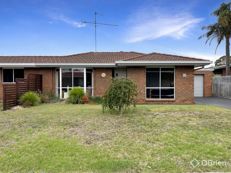 Main view of Homely unit listing, 2/1 Mara Close, Paynesville VIC 3880