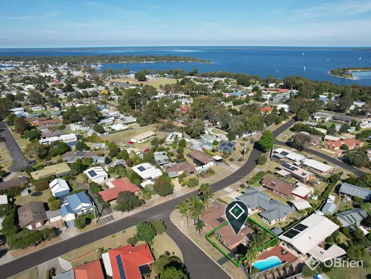 Second view of Homely unit listing, 2/1 Mara Close, Paynesville VIC 3880