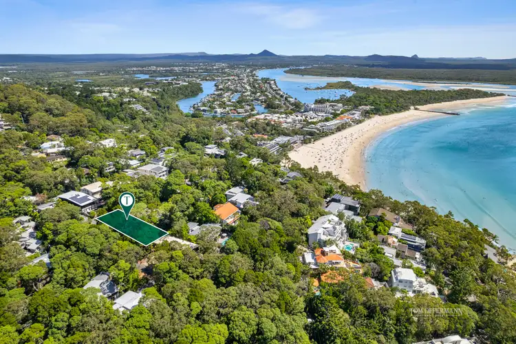 11 Little Cove Road, Noosa Heads QLD 4567