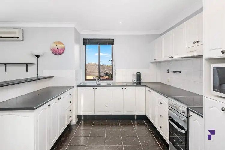 Third view of Homely house listing, 55 Maiden Street, Greenacre NSW 2190