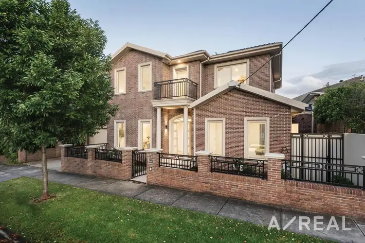 13A Marquis Street, Ashburton VIC 3147