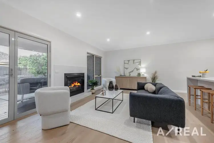 Fourth view of Homely house listing, 13A Marquis Street, Ashburton VIC 3147
