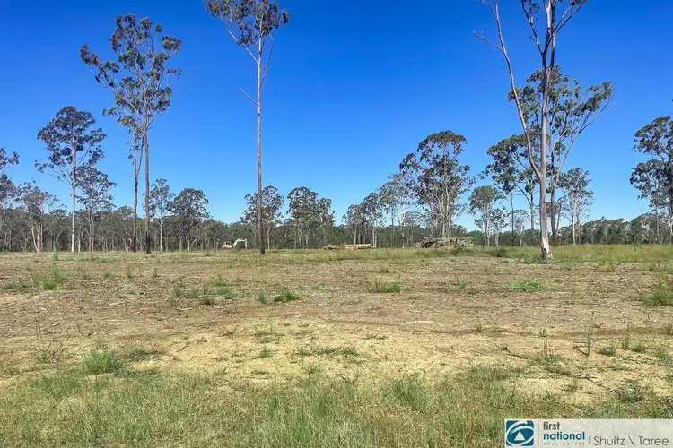 Main view of Homely land listing, 13 Sundial Circuit, Brimbin NSW 2430