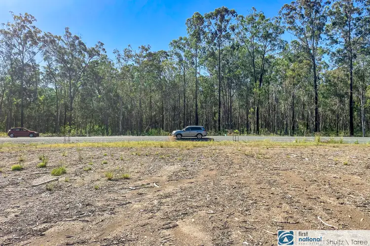 Third view of Homely land listing, 13 Sundial Circuit, Brimbin NSW 2430