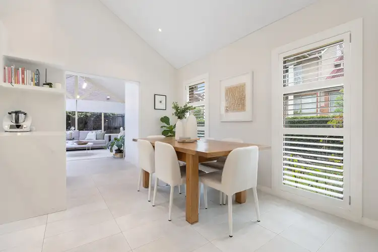 Fourth view of Homely semi-detached listing, 2/40 Remuera Street, Willoughby NSW 2068