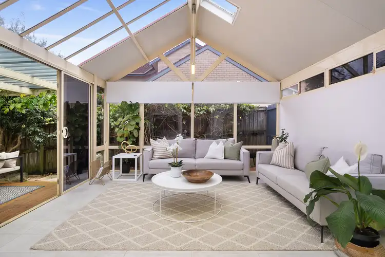 Fifth view of Homely semi-detached listing, 2/40 Remuera Street, Willoughby NSW 2068