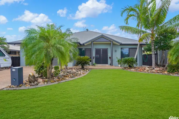 12 Magoffin Street, Farrar NT 830