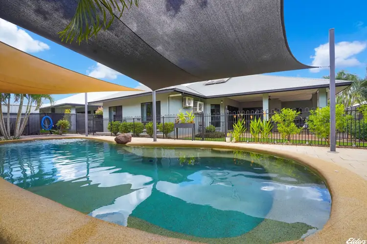 Second view of Homely house listing, 12 Magoffin Street, Farrar NT 830