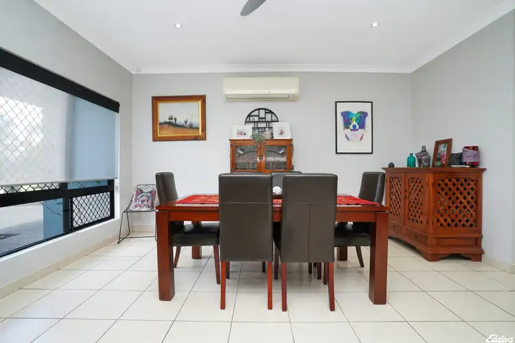 Fourth view of Homely house listing, 12 Magoffin Street, Farrar NT 830