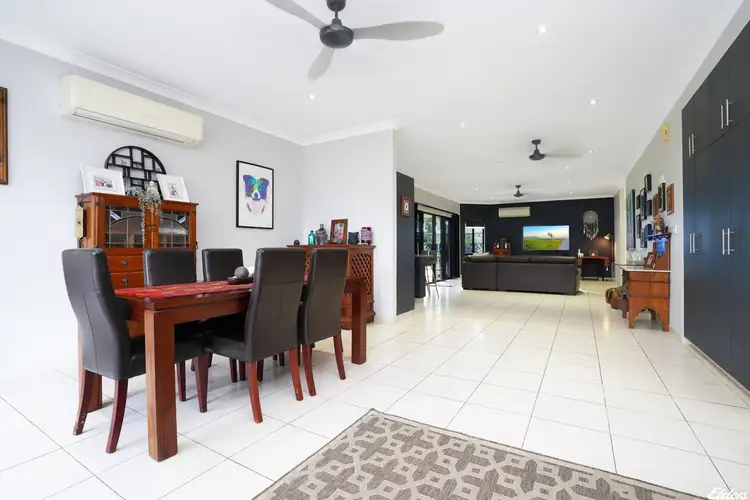 Fifth view of Homely house listing, 12 Magoffin Street, Farrar NT 830