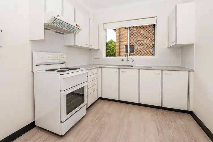 Fourth view of Homely apartment listing, 5/39 Henley Road, Homebush West NSW 2140