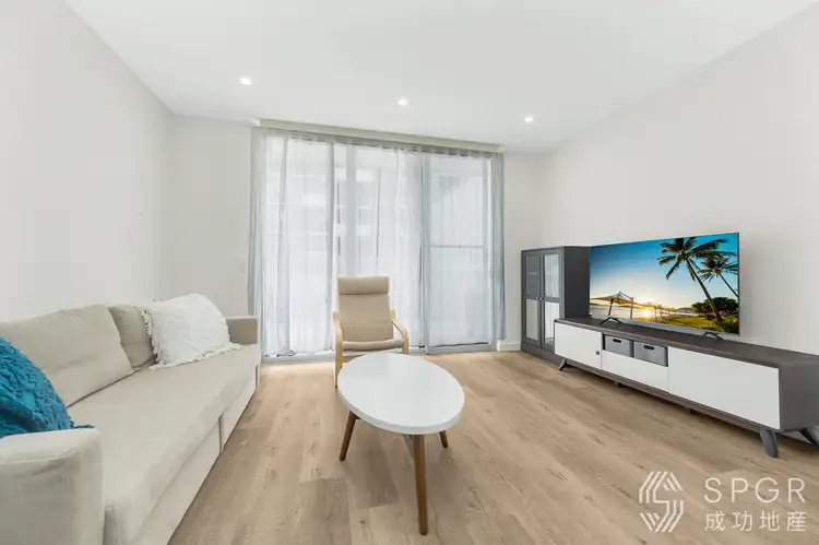LG07/3 Manchester Drive, Schofields NSW 2762