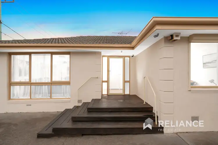 Third view of Homely house listing, 184 Tarneit Road, Werribee VIC 3030