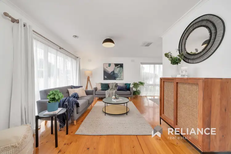 Fourth view of Homely house listing, 184 Tarneit Road, Werribee VIC 3030