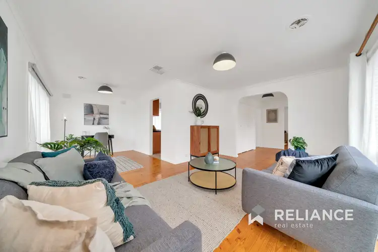 Fifth view of Homely house listing, 184 Tarneit Road, Werribee VIC 3030