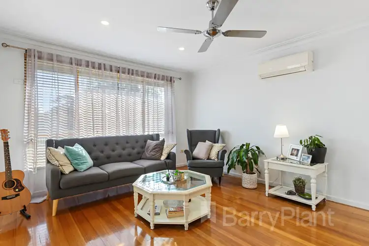 Second view of Homely house listing, 1/22 Orson Street, Scoresby VIC 3179