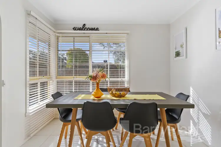 Third view of Homely house listing, 1/22 Orson Street, Scoresby VIC 3179
