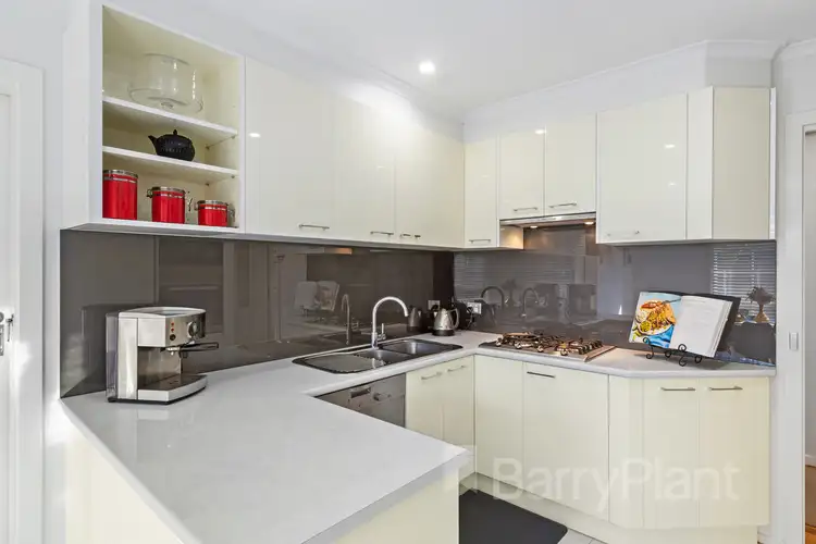Fourth view of Homely house listing, 1/22 Orson Street, Scoresby VIC 3179