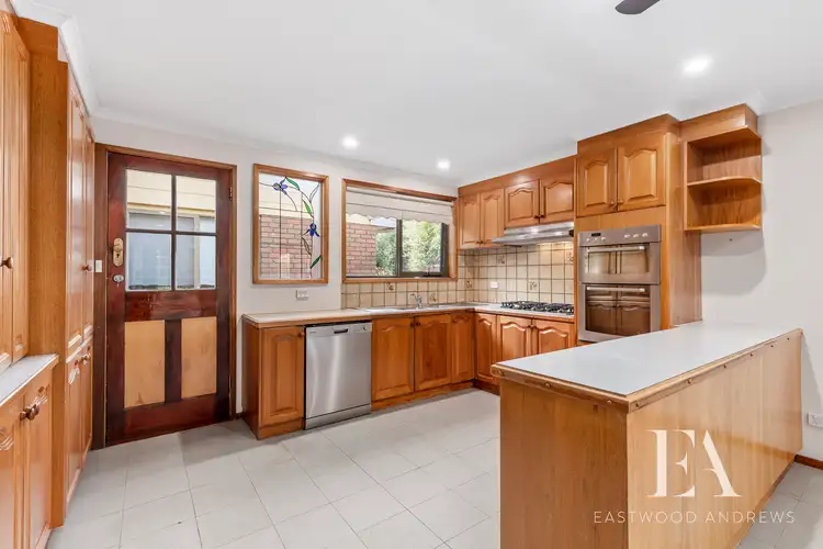 Second view of Homely house listing, 24 Rowe Street, Hamlyn Heights VIC 3215