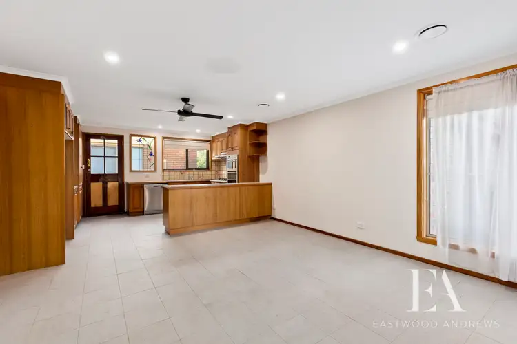 Third view of Homely house listing, 24 Rowe Street, Hamlyn Heights VIC 3215