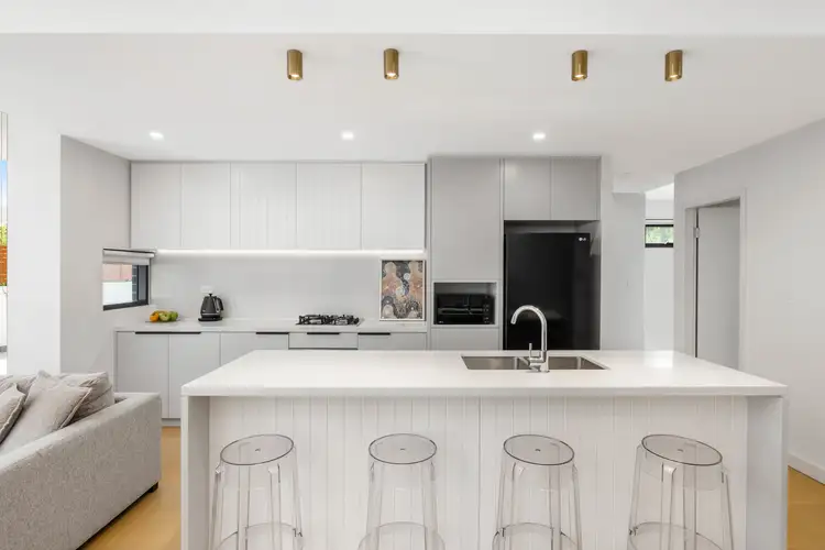 Main view of Homely apartment listing, G41/2 Gerbera Place, Kellyville NSW 2155