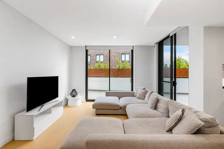 Sixth view of Homely apartment listing, G41/2 Gerbera Place, Kellyville NSW 2155