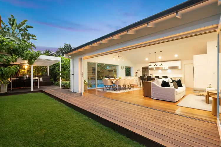 Main view of Homely house listing, 6 Stephen Street, Willoughby NSW 2068