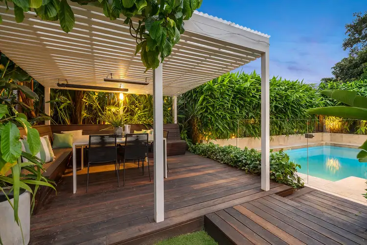 Second view of Homely house listing, 6 Stephen Street, Willoughby NSW 2068