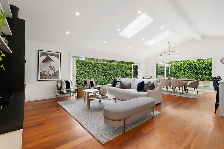 Fourth view of Homely house listing, 6 Stephen Street, Willoughby NSW 2068