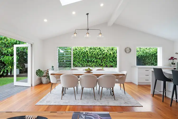 Fifth view of Homely house listing, 6 Stephen Street, Willoughby NSW 2068