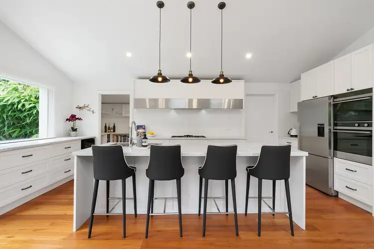 Sixth view of Homely house listing, 6 Stephen Street, Willoughby NSW 2068