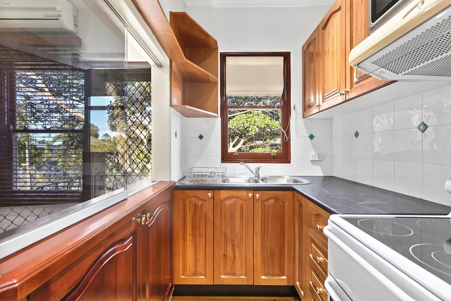 Main view of Homely apartment listing, 8/155-157 Ramsgate Road, Ramsgate NSW 2217