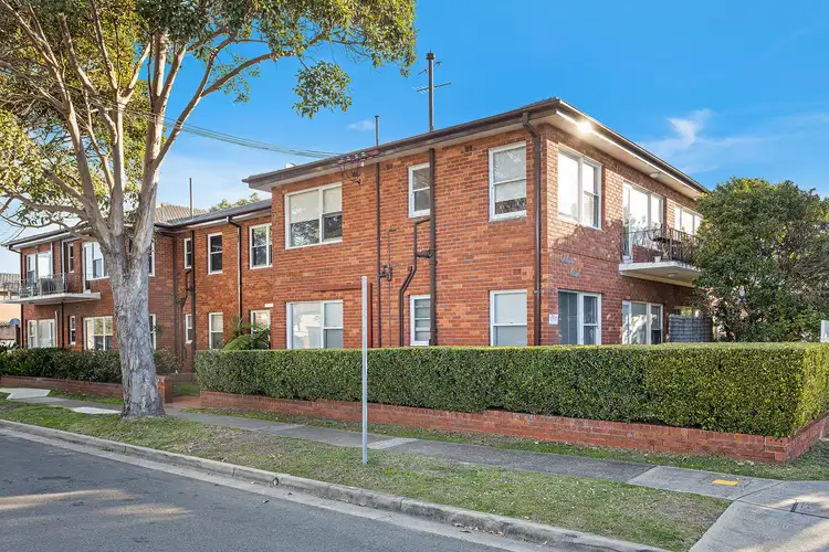 Second view of Homely apartment listing, 8/155-157 Ramsgate Road, Ramsgate NSW 2217