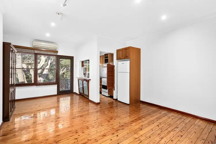 Third view of Homely apartment listing, 8/155-157 Ramsgate Road, Ramsgate NSW 2217