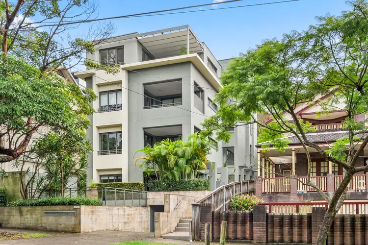 Main view of Homely apartment listing, 3/2 Bundarra Road, Bellevue Hill NSW 2023