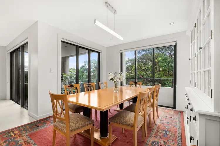 Third view of Homely apartment listing, 3/2 Bundarra Road, Bellevue Hill NSW 2023