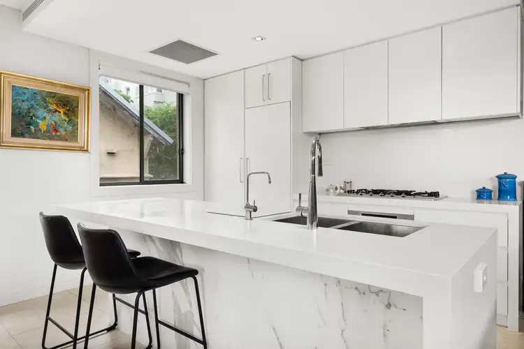 Fourth view of Homely apartment listing, 3/2 Bundarra Road, Bellevue Hill NSW 2023