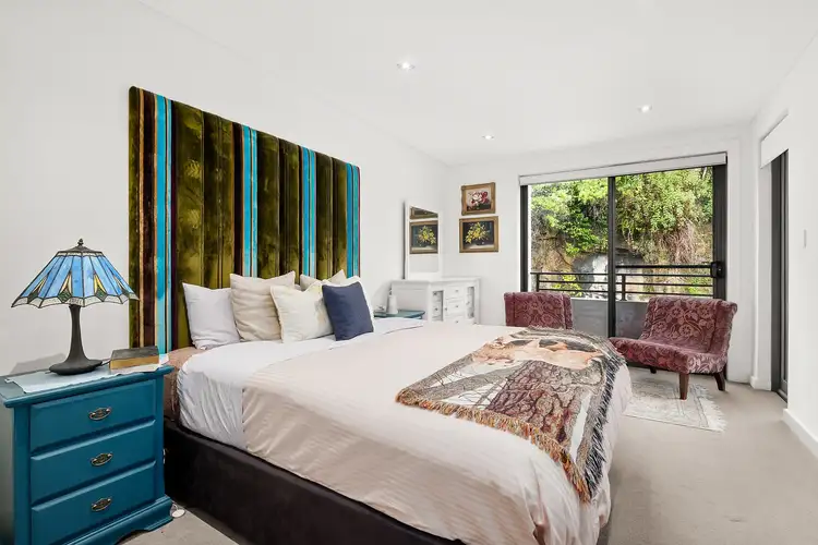 Sixth view of Homely apartment listing, 3/2 Bundarra Road, Bellevue Hill NSW 2023