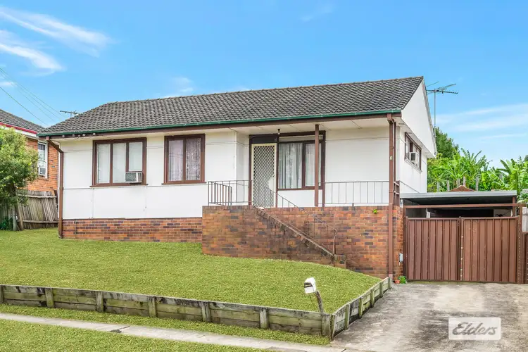 3 Wakelin Avenue, Mount Pritchard NSW 2170